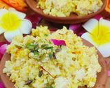 केसरिया कलाकंद (Kesariya Kalakar recipe in hindi) रेसिपी चरण 9 फोटो