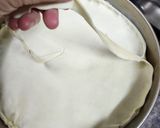 Foto del paso 4 de la receta: Tartas mellizas para esperar a papá noel