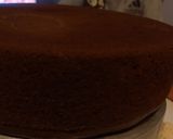 Foto del paso 2 de la receta: Torta chocolate😮