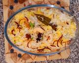 Pulao recipe step 7 photo