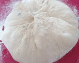 Foto del paso 6 de la receta: Pan con cebolla y nueces macadamia