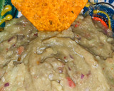 Foto del paso 1 de la receta: Guacamole a mi manera
