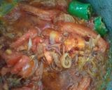 A picture of step 2 of Chat paty Chany.