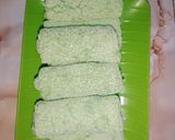 Foto langkah ke 6 dari resep Kaddo Boddong.