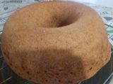 Bizcochuelo fácil y rico🍰 en 5 pasos! Nro1
