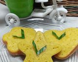Foto langkah ke 10 dari resep Bika Ambon No ribet.