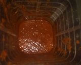 Foto del paso 3 de la receta: Tacos de atún al Pastor