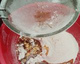 Foto langkah ke 3 dari resep Kue Cucur Gula Merah.