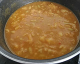 Foto del paso 11 de la receta: Verdinas con bacalao