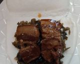 古早味五花肉掛包的食譜步驟2照片