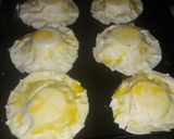 Foto del paso 2 de la receta: Yo le digo hambur empanada