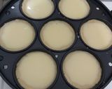 Foto langkah ke 4 dari resep Pie Susu butter teflon.