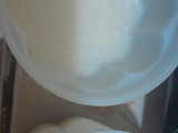 Puding Teh Susu