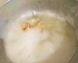 Foto langkah ke 1 dari resep Wedang susu jahe.