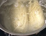 Foto langkah ke 2 dari resep Mie Goreng.