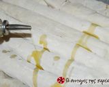Φωτογραφία βήματος 8 της συνταγής Ρολά της Άνοιξης α λά Ελληνικά