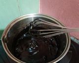 Foto langkah ke 2 dari resep Selai Coklat.