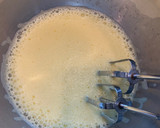 Foto del paso 1 de la receta: Budín de limón y amapolas