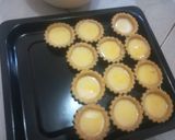 Foto langkah ke 6 dari resep Pie Susu ala JTT.