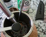 A picture of step 3 of Sweet & Spicy Soy Sauce Dip.