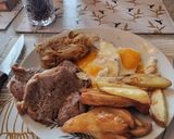 Foto del paso 7 de la receta: Lomo a lo Pobre