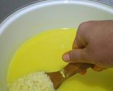 Foto langkah ke 3 dari resep Nasi Kuning.