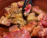Foto del paso 4 de la receta: Burballes mallorquinas