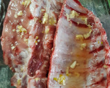 Foto del paso 3 de la receta: Costillas al horno