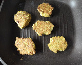 Foto del paso 3 de la receta: Bocaditos pencas de acelga