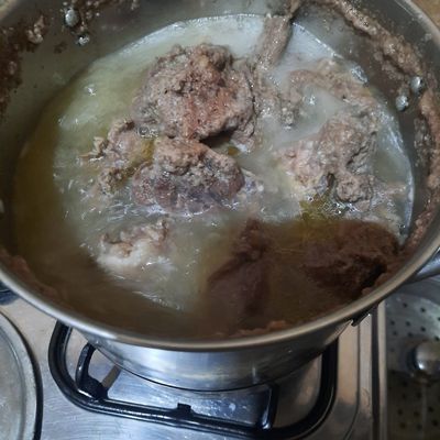 Langkah 1