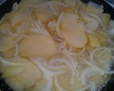 Foto del paso 3 de la receta: Papas a pobre