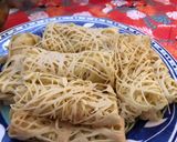 Foto langkah ke 5 dari resep Roti Jala.