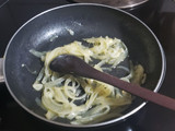 Tortilla de judías verdes y zanahoria