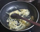 Foto del paso 1 de la receta: Tortilla de judías verdes y zanahoria
