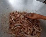 Foto del paso 1 de la receta: Ensalada con noodles de verdura