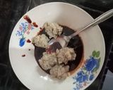 Foto langkah ke 3 dari resep Bakso bakar.