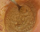 Foto del passaggio 3 della ricetta Biscottini chicco di caffè ☕