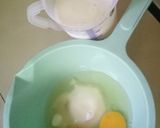 Foto langkah ke 2 dari resep Puding Roti Custard.