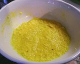 Foto del passaggio 2 della ricetta Carbonara vegetariana alle zucchine
