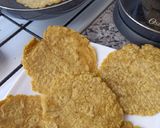 Foto del paso 1 de la receta: 😍😍Fajitas de plátano verde😍😍 Saludables