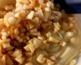 Bögrés kevert süti recept fázis 4 fotója