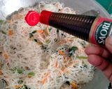 Foto langkah ke 5 dari resep Bihun Goreng.