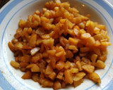 Foto del paso 1 de la receta: Mermelada de nísperos
