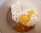 Amerikai palacsinta recept fázis 1 fotója