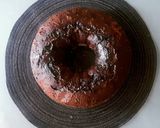 Foto del paso 4 de la receta: Pan dulce de chocolate