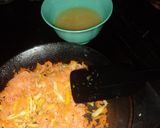 Foto del paso 2 de la receta: Costeletitas de cerdo al pomelo con puré de papas