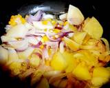 Sweet corn Pulao recipe step 1 photo