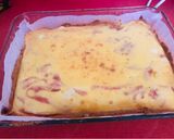 Foto del paso 7 de la receta: Tarta de Jamón y Quesos! Apto keto!! 🤗🤗🤗