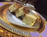 صورة لخطوة 6 من وصفة كيكة الزبادي