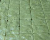 Foto del paso 4 de la receta: SHORT BREAD BARS